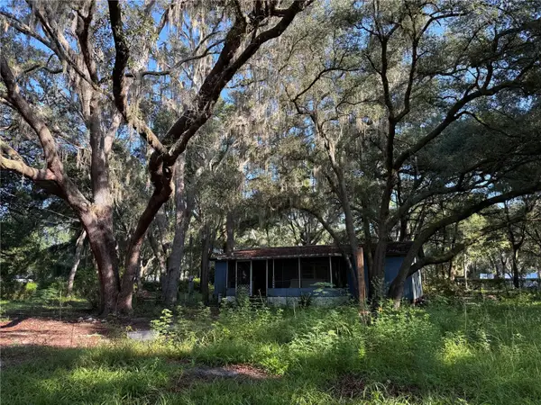 13799 NE 47th Avenue, ANTHONY, FL 32617