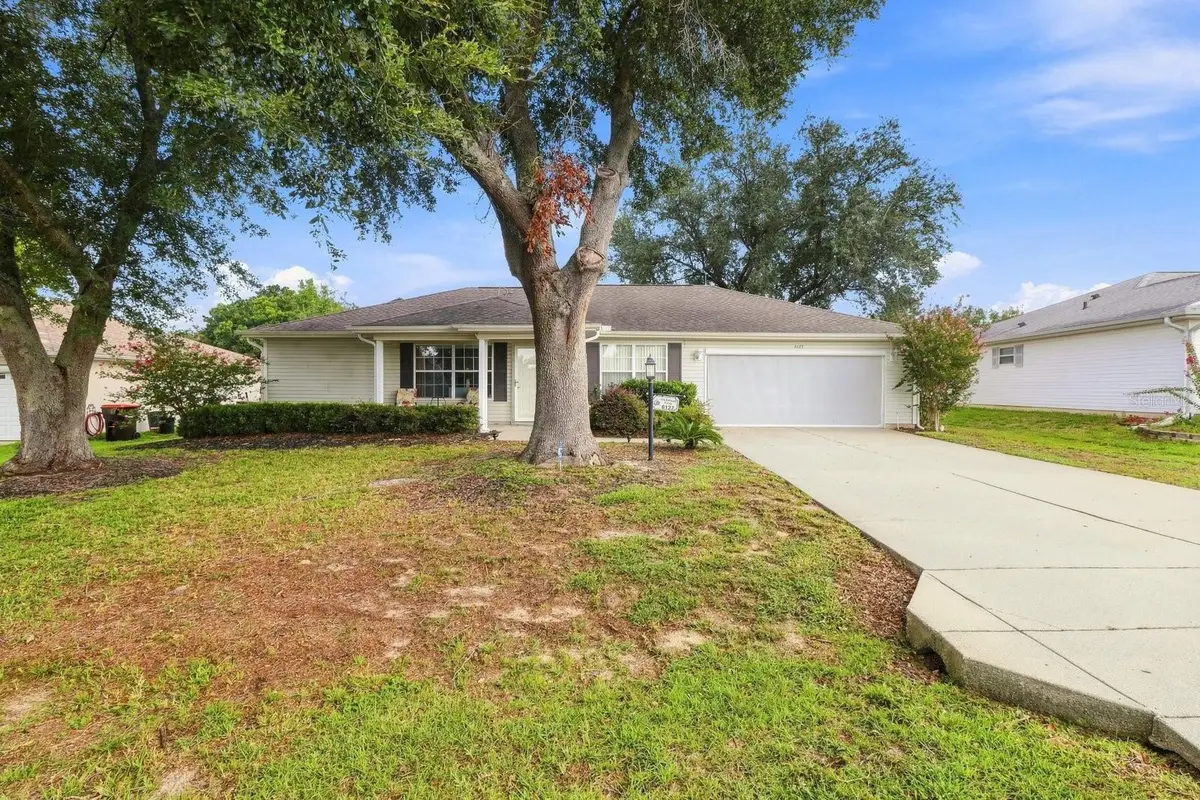 6127 SW 84th Place Road, Ocala, FL 34476 - #1