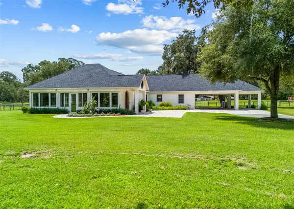 402 SW 127th Place, OCALA, FL 34473