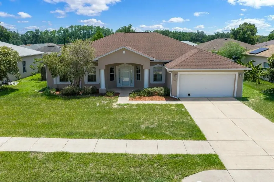 3024 NE 27th Street, Ocala, FL 34470 - #2