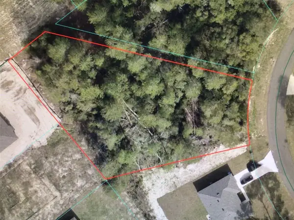 0 SW 27 Circle, OCALA, FL 34473
