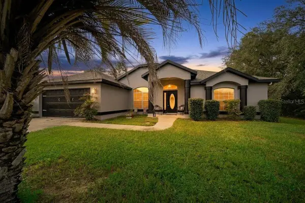 6417 SW 143rd Lane Road, OCALA, FL 34473