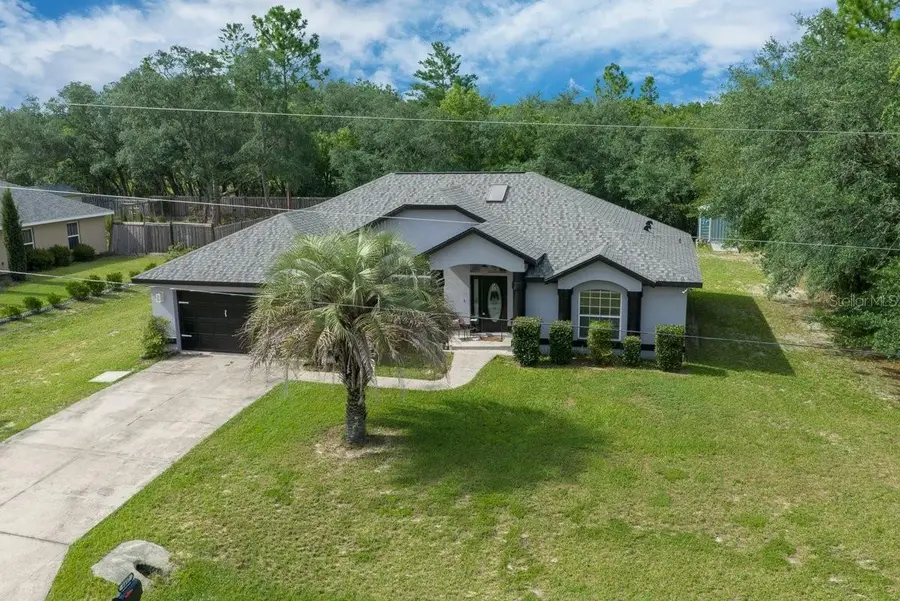 6417 SW 143rd Lane Road, Ocala, FL 34473 - #2