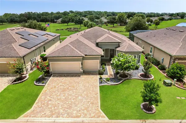 9388 SW 60th Lane Road, OCALA, FL 34481
