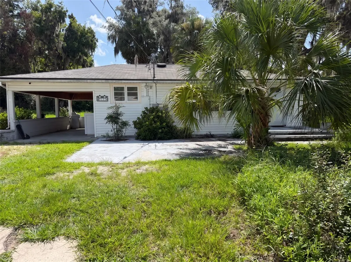 129 S Sparrow Point, Inverness, FL 34450 - #1