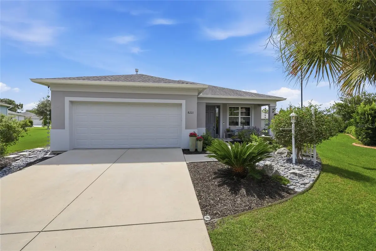 8221 SW 78th Terrace Road, Ocala, FL 34476 - #1