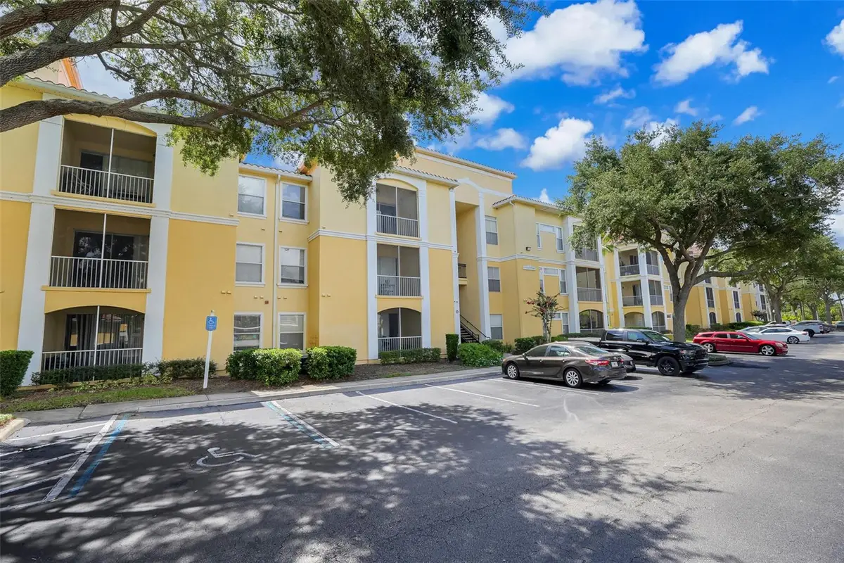 1150 Lake Shadow Circle #3305, Maitland, FL 32751 - #1