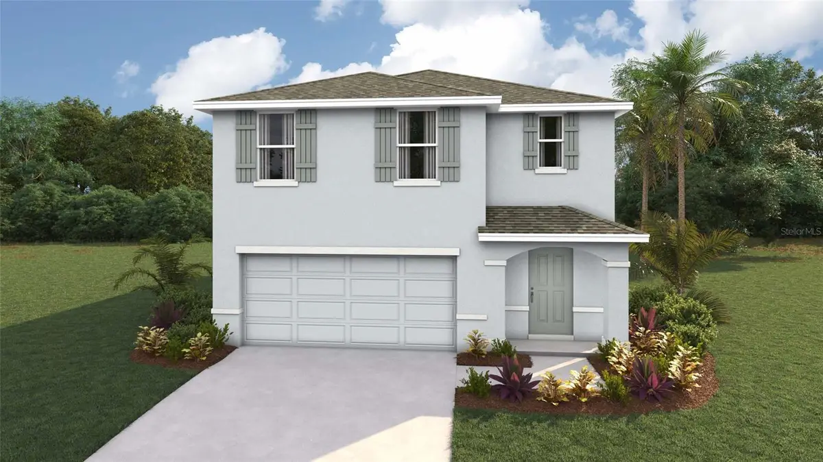 10535 Tucker Road, Weeki Wachee, FL 34613 - #1
