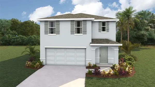 10535 Tucker Road, WEEKI WACHEE, FL 34613