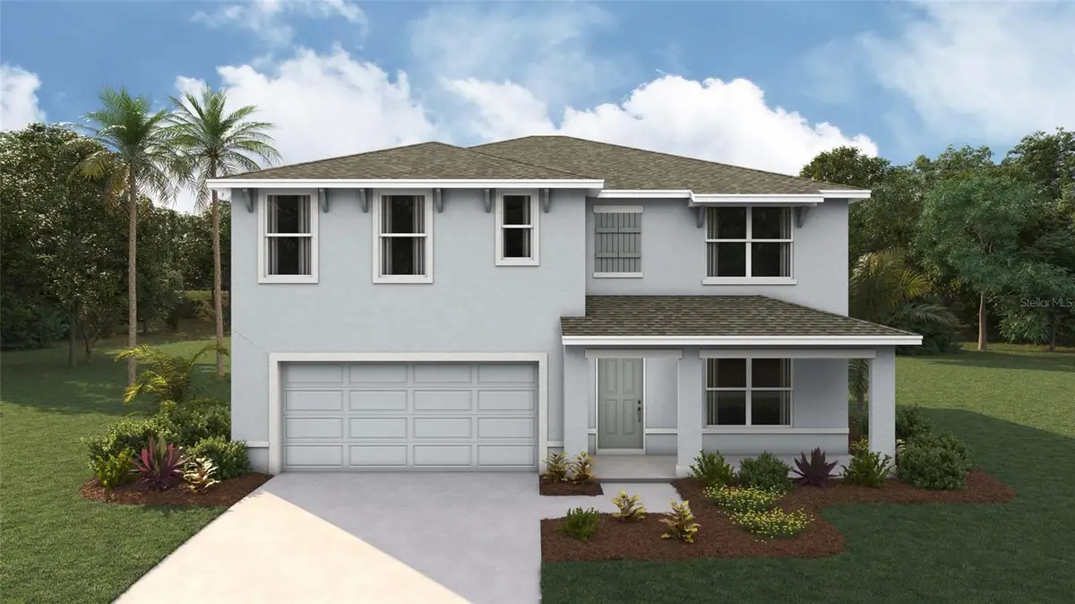 10822 Heron Creek Circle, Brooksville, FL 34613 - #1