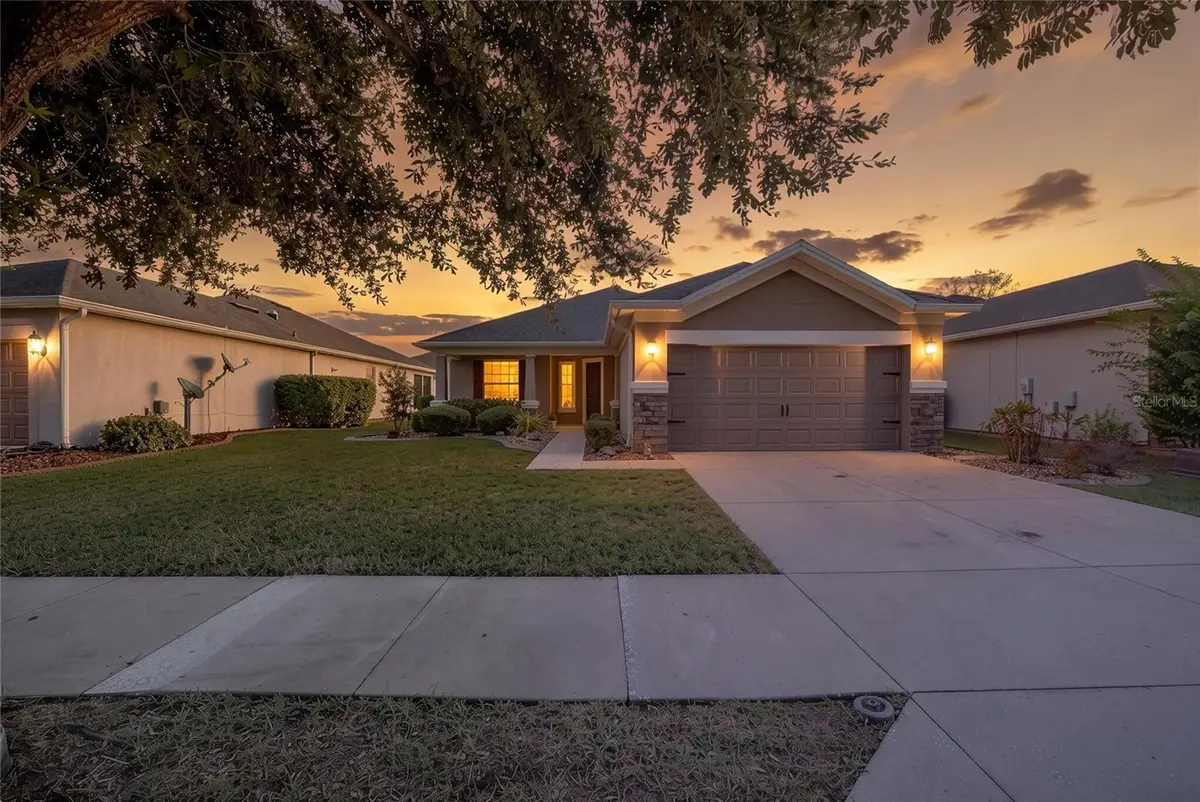 9102 SW 73rd Lane, Ocala, FL 34481 - #1
