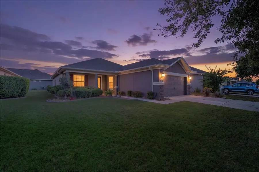 9102 SW 73rd Lane, Ocala, FL 34481 - #2