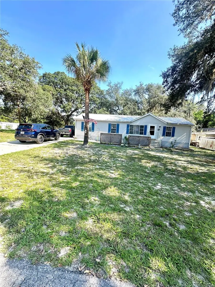 202 Ash Street, Interlachen, FL 32148 - #1