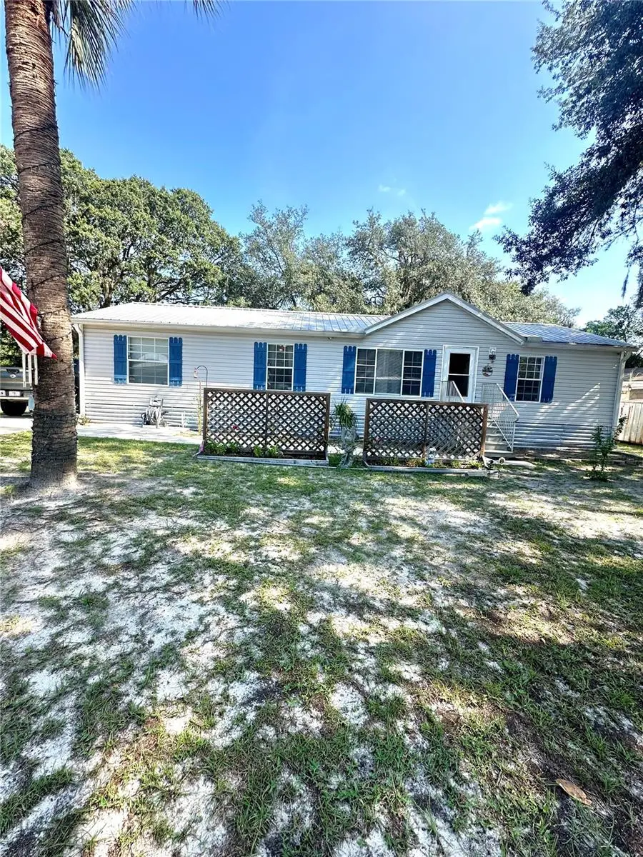 202 Ash Street, Interlachen, FL 32148 - #2