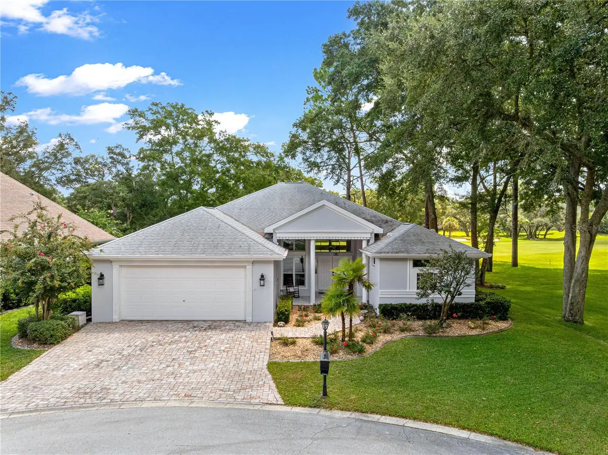 10801 SW 71st Avenue, Ocala, FL 34476 - #1