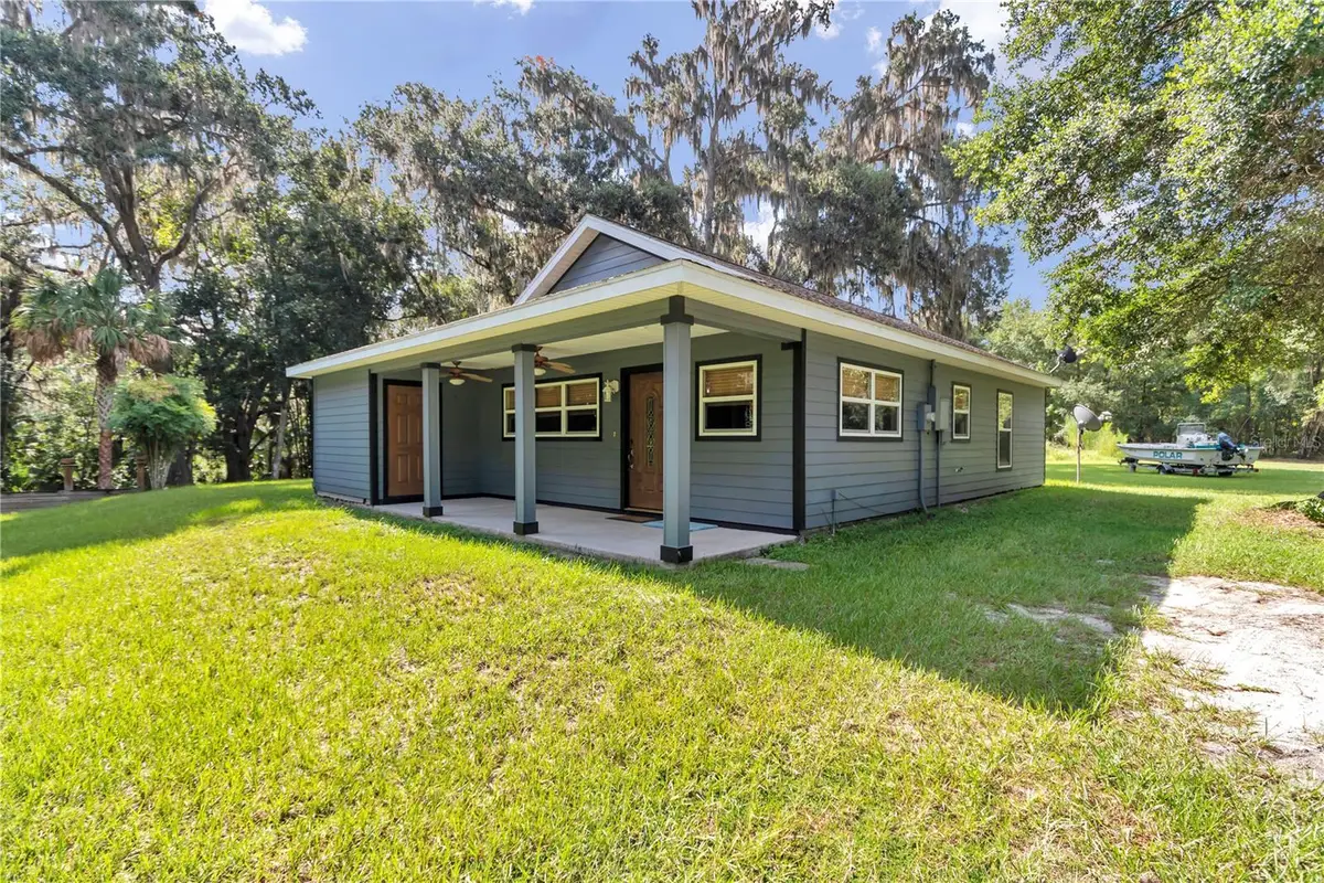 21497 NW 75th Avenue, Micanopy, FL 32667 - #1