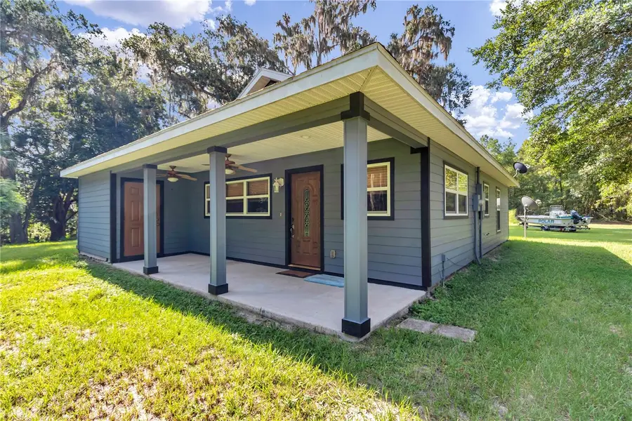 21497 NW 75th Avenue, Micanopy, FL 32667 - #3