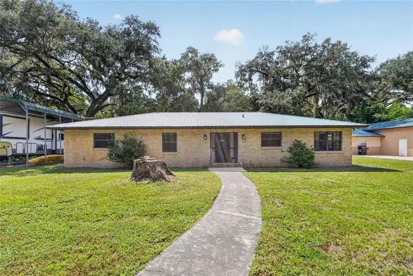 7468 Cr 650, BUSHNELL, FL 33513