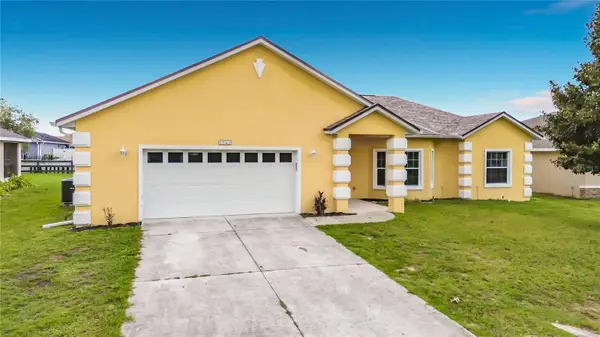 9549 SW 53rd Circle, OCALA, FL 34476