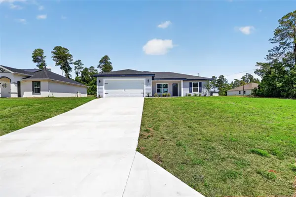2107 SW Ivy Place, DUNNELLON, FL 34431