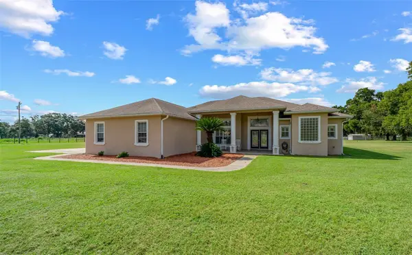 5170 SE Highway 42, SUMMERFIELD, FL 34491