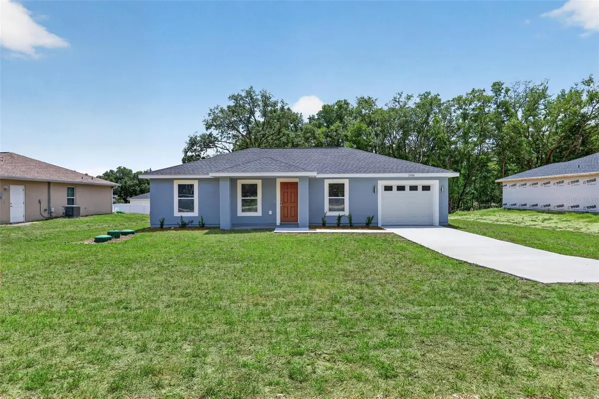 2692 SW 150 Court, Ocala, FL 34481 - #1