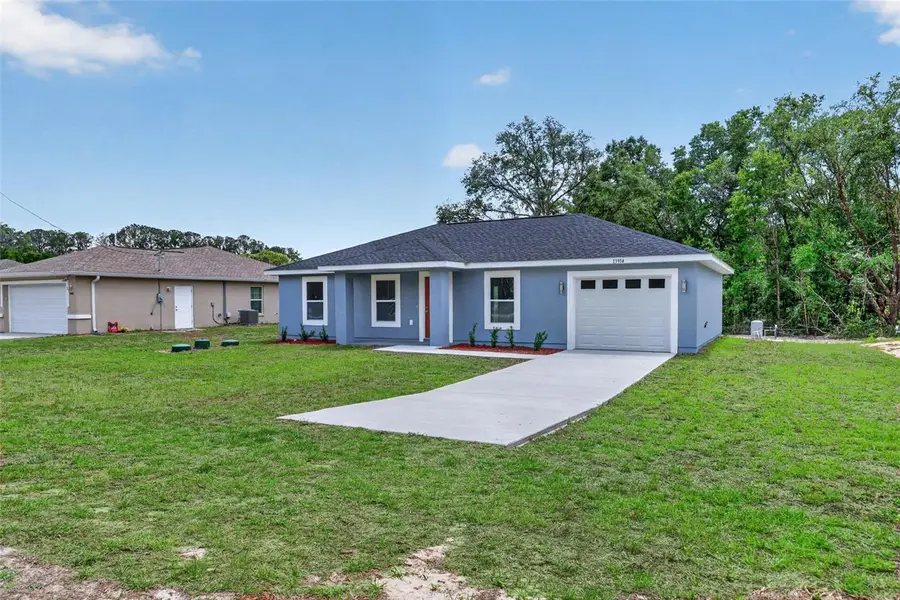 2692 SW 150 Court, Ocala, FL 34481 - #2