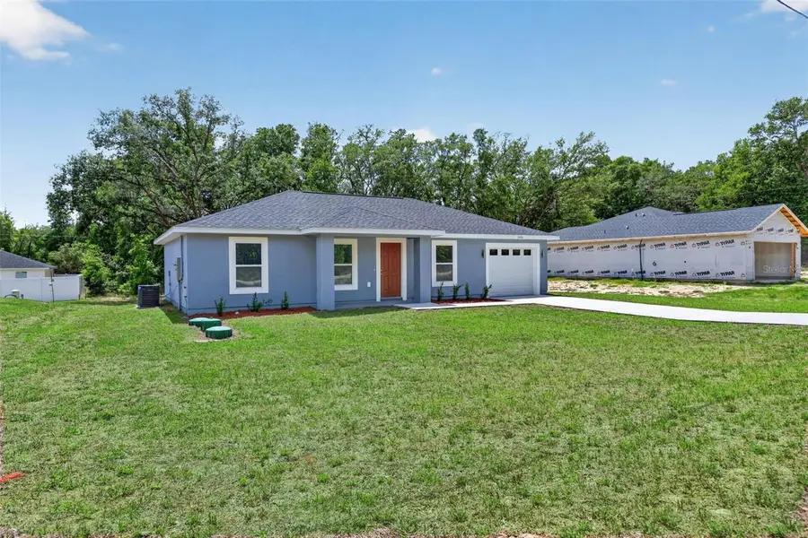 2692 SW 150 Court, Ocala, FL 34481 - #3