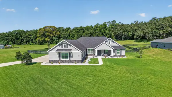 1971 NW 86th Place, OCALA, FL 34475