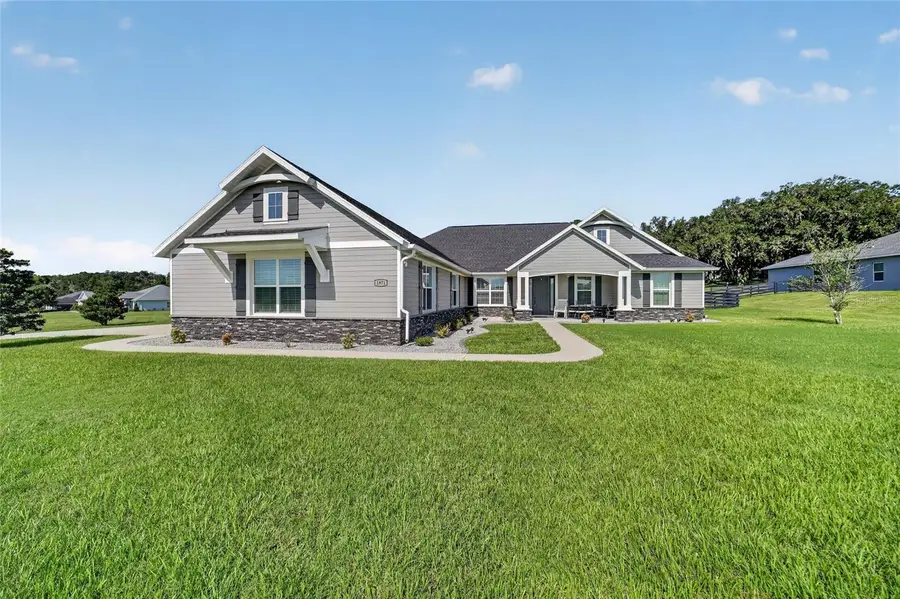 1971 NW 86th Place, Ocala, FL 34475 - #2