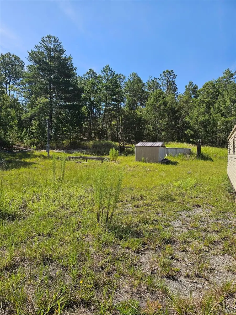 14150 E 6th Lane, Williston, FL 32696 - #1