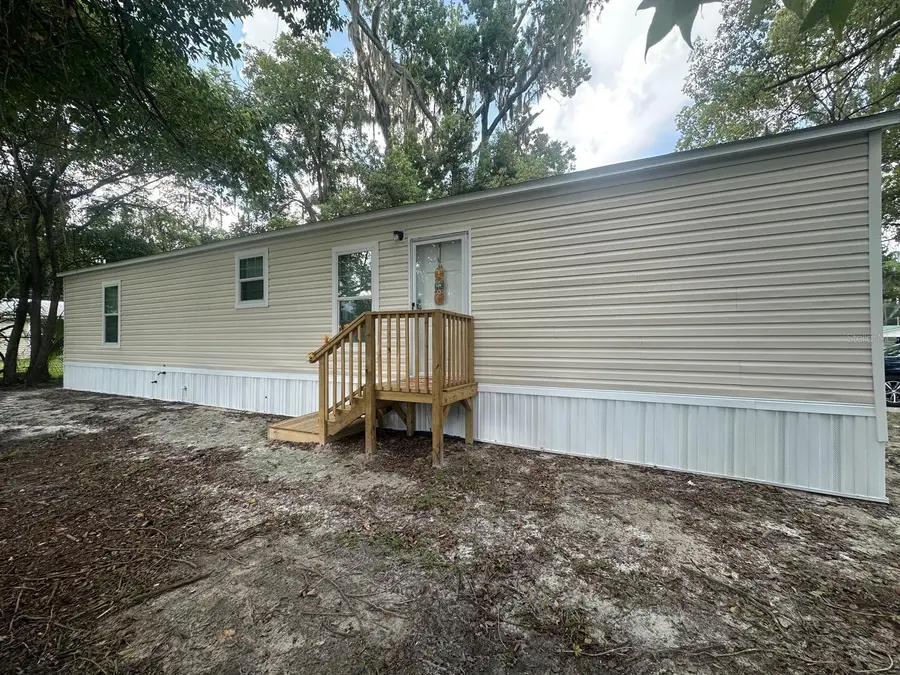 862 NE Coldwater Avenue, Lake City, FL 32055 - #2