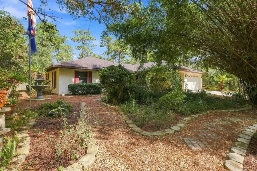 9312 N Athens Drive, Citrus Springs, FL 34433 - #3