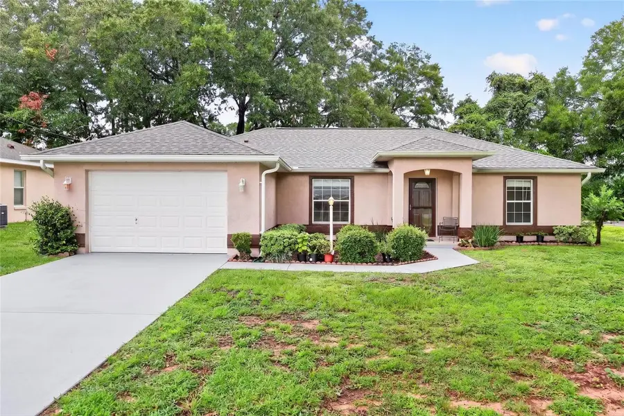 8825 SE 155th Place, Summerfield, FL 34491 - #2
