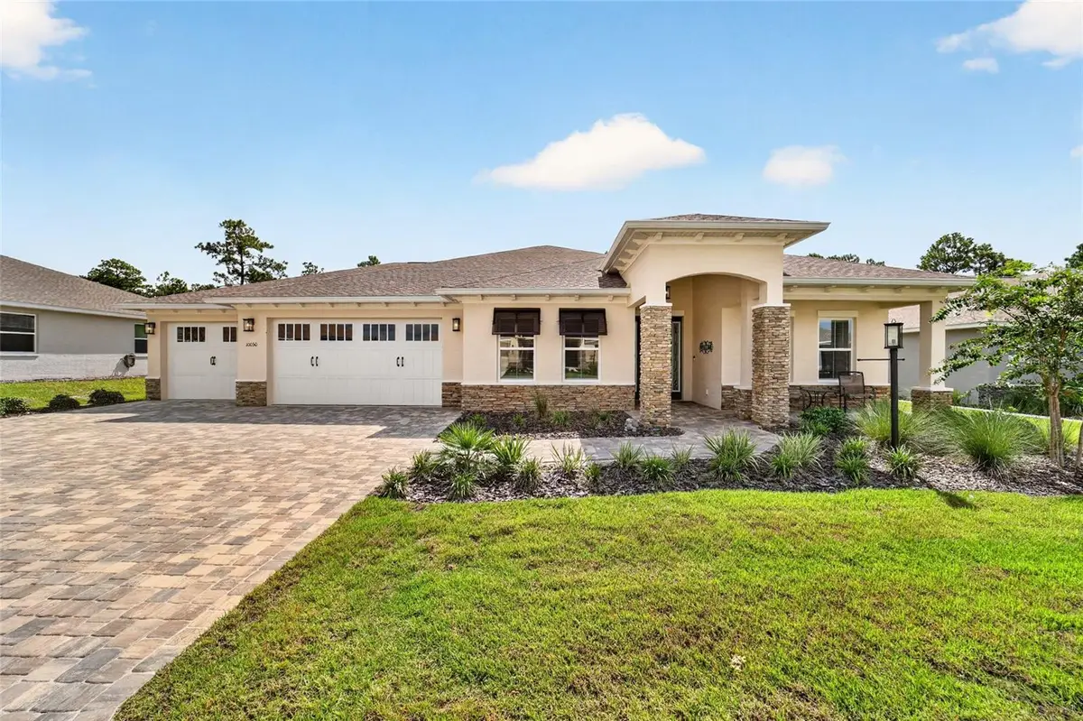 10050 SW 106th Circle, Ocala, FL 34481 - #1