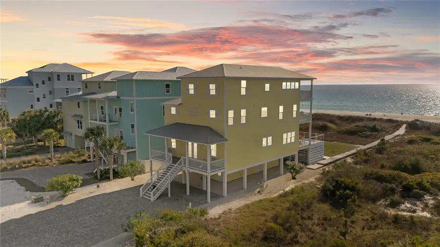469 Haven Road, Cape San Blas, FL 32456 - #2