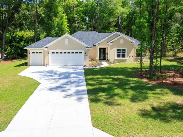 7695 SW 188 Avenue, DUNNELLON, FL 34432