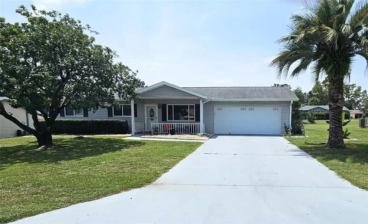 8142 SW 106th Street, Ocala, FL 34481 - #1