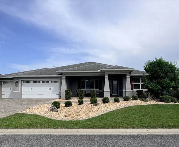 8745 SW 94th Avenue, OCALA, FL 34481