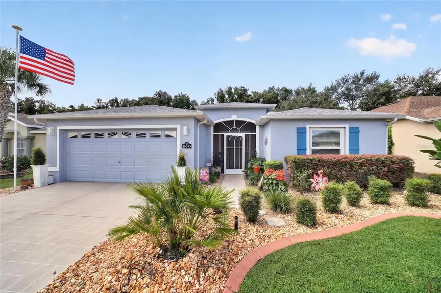 16345 SW 14th Avenue Road, Ocala, FL 34473 - #2