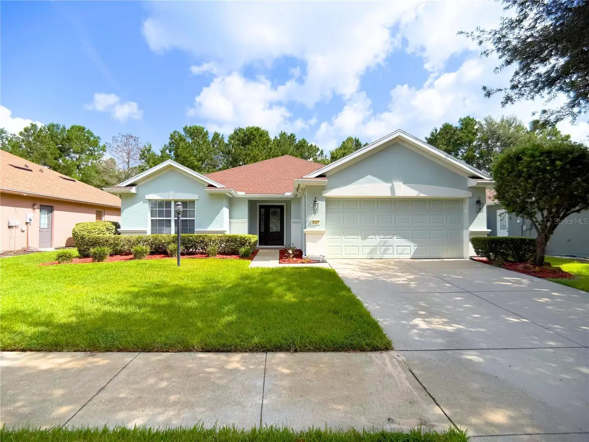 5427 SW 42nd Place, Ocala, FL 34474 - #1