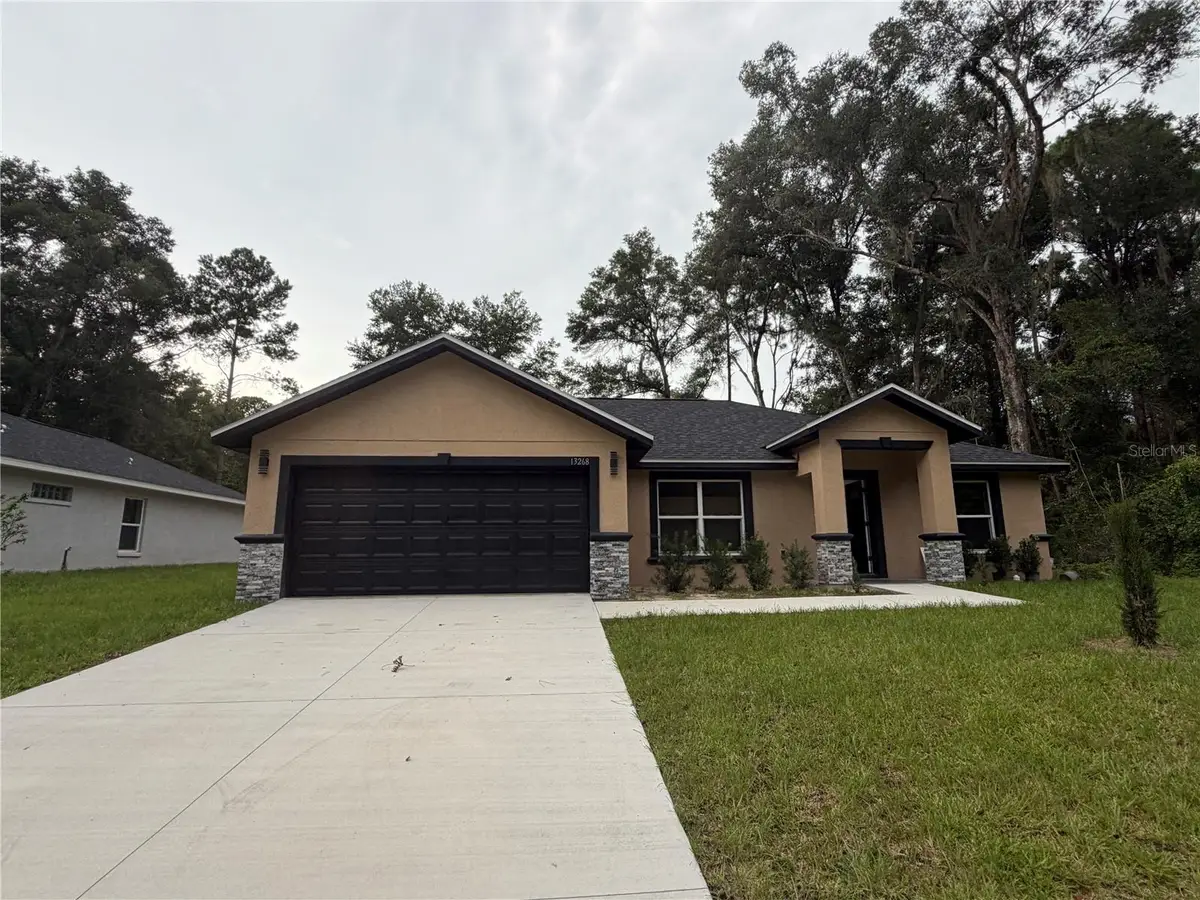 13268 SE 44th Ct, Belleview, FL 34420 - #1