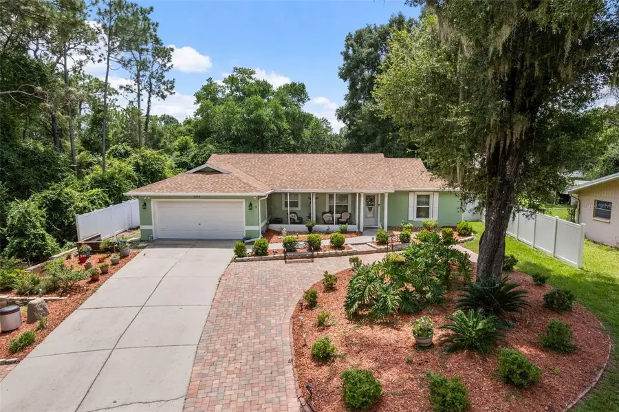 6324 E Mobile Street, Inverness, FL 34452 - #2