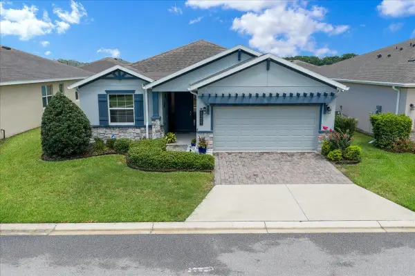 4355 NW 55th Terrace, OCALA, FL 34482