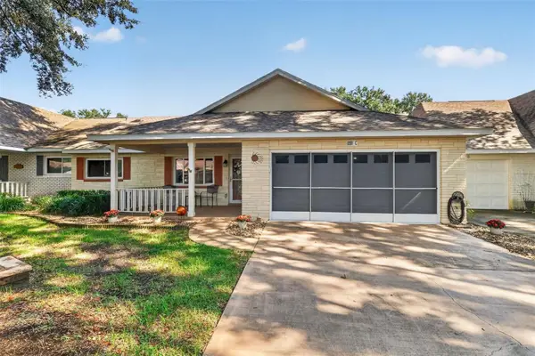 8591 SW 93rd Place #C, OCALA, FL 34481