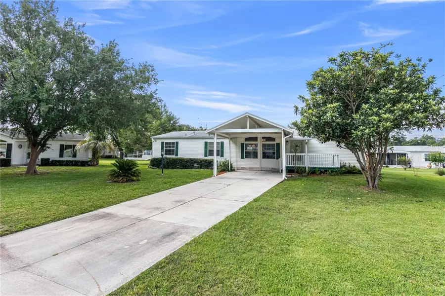 570 SW 78th Terrace, Ocala, FL 34474 - #3