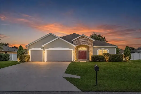 9857 SW 51st Court, OCALA, FL 34476
