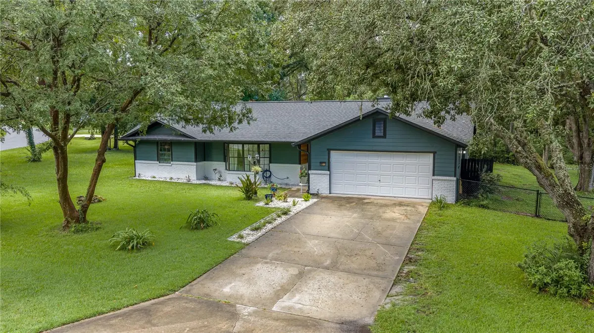 6000 SW 109th Place, Ocala, FL 34476 - #1