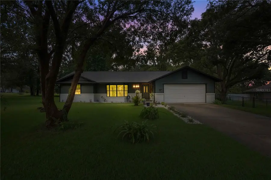 6000 SW 109th Place, Ocala, FL 34476 - #2