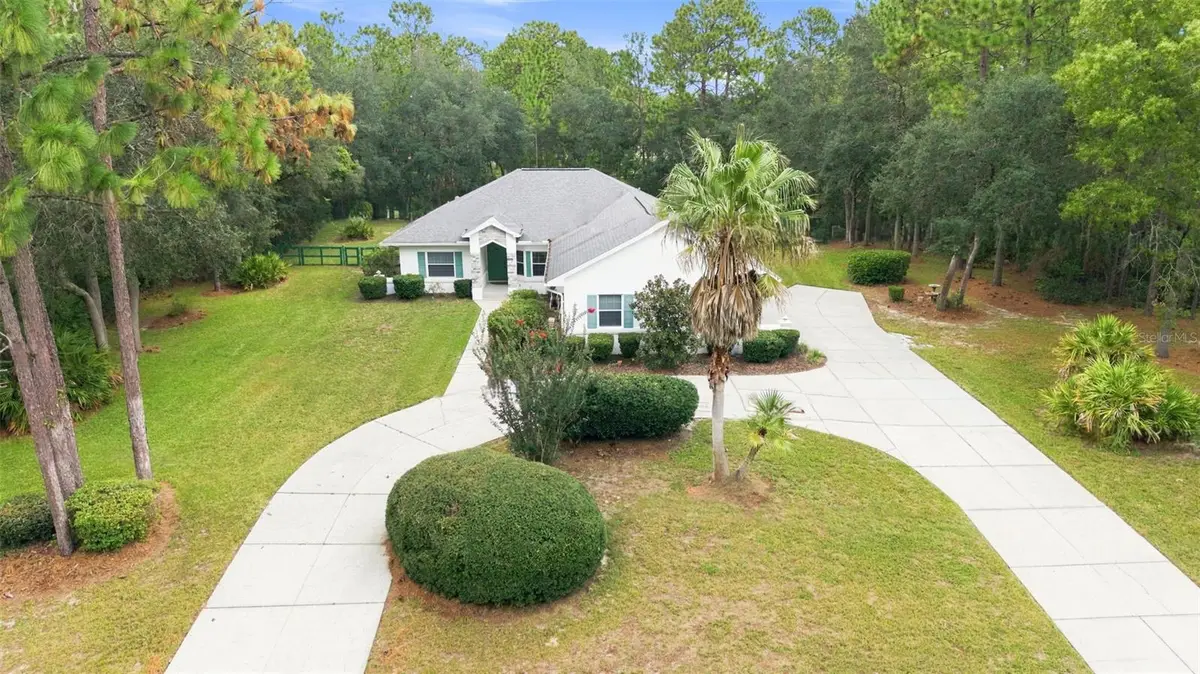 5720 N Mock Orange Drive, Beverly Hills, FL 34465 - #1